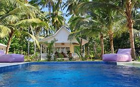The Palms Penida